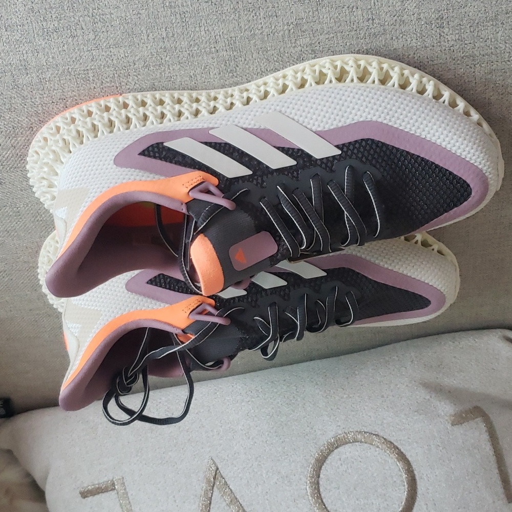 Adidas womens running shoes 4DFWD 2W